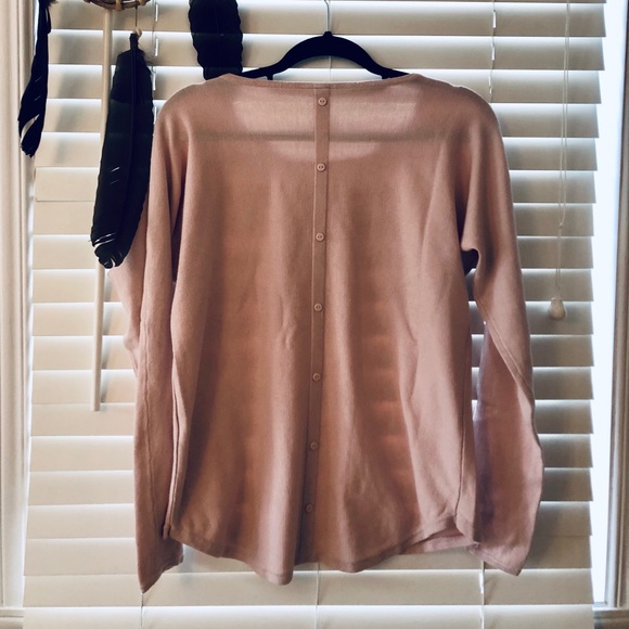 SOJA concept sweater pullover - Picture 2 of 3